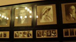 В МХТ им. Чехова, фото 20