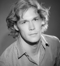 Артем Быстров