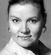 Ольга Васильева