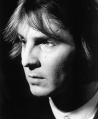 Алексей Агапов