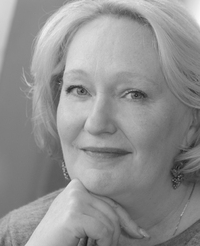 Ольга Барнет